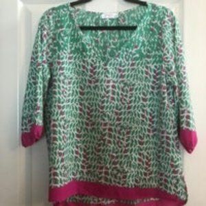 Renee C Top L